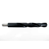 Hepyc 23mm HSS Reduced Shank Drill DIN 338 - Twin Eagle Imports