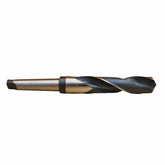 Hepyc 25mm HSS Morse Taper Shank Drill MT3 DIN 345 - Twin Eagle Imports
