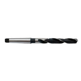 Hepyc 68mm HSS Morse Taper Shank Drill MT5 DIN 345 - Twin Eagle Imports
