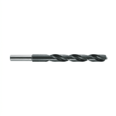 Hepyc Drill HSS DIN338N 17.50mm – Reduced Shank - Twin Eagle Imports