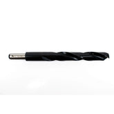 HEPYC DRILLS Hepyc 17mm HSS Reduced Shank Drill DIN 338