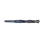 HEPYC DRILLS Hepyc 19mm HSS Morse Taper Shank Drill MT2 DIN 345