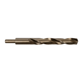 HEPYC DRILLS Hepyc 20.0mm HSS-Co Reduced Shank Drill – DIN 338 MR