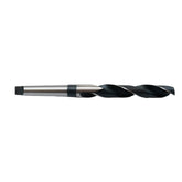 HEPYC DRILLS Hepyc 20.5mm HSS Morse Taper Shank Drill MT2 DIN 345N