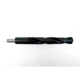 HEPYC DRILLS Hepyc 23.5mm HSS Reduced Shank Drill DIN 338