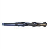 HEPYC DRILLS Hepyc 27/32" HSS Morse Taper Shank Drill MT2 DIN 345