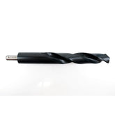 HEPYC DRILLS Hepyc 27mm HSS Reduced Shank Drill DIN 338