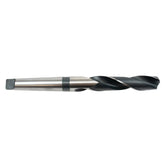 HEPYC DRILLS Hepyc 34.5mm HSS Morse Taper Shank Drill MT4 DIN 345N