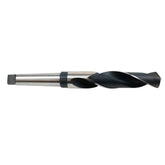 HEPYC DRILLS Hepyc 40.5mm HSS Morse Taper Shank Drill MT4 DIN 345N