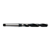 HEPYC DRILLS Hepyc 70mm HSS Morse Taper Shank Drill MT5 DIN 345