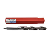 HEPYC DRILLS Hepyc HSSCo Taper Shank Drill Bit 20.5mm DIN345N CM2