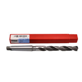 Hepyc HSSCo Taper Shank Drill Bit 16.0mm DIN345N CM2 - Twin Eagle Imports
