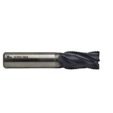 HEPYC Series 31191 – 18.0mm HSS-Co TiAlN Roughing End Mill - Twin Eagle Imports