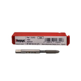 HEPYC TAPS Hepyc HSS Hand Tap M5 x 0.8 ISO529 6H – Intermediate