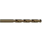HEPYC TAPS Hepyc HSSCo Split Point Drill Bit 17/64" DIN338N