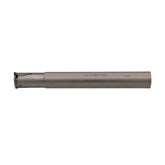Indexable Internal Grooving and Cut-Off Boring Bar S25R-MGIVR03 25mm - Twin Eagle Imports