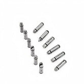 Insize 6 Pairs Unified/Metric 60° Measuring Tip Set Series 7381-TS - Twin Eagle Imports