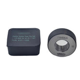 Insize American Standard Thread Ring Gauge 1 1/4-8UN Class 2A GO Series 4121-1G58 - Twin Eagle Imports