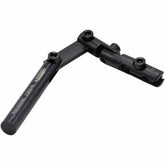 Insize Dial Test Gauge Indicator Holder Round Stem Series 6296-2 - Twin Eagle Imports