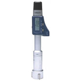 Insize Digital Two Points/ Three Points Internal Micrometer Set 50-100mm Range Series 3127-1004 - Twin Eagle Imports