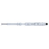 Insize Groove Micrometer (Two-Directional Ratchet) Series 3287-25B - Twin Eagle Imports