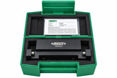 Insize Internal Zero Block 100mm Range Series 1124-BLOCK - Twin Eagle Imports