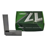 Insize Machinist Square 100x70mm Range Series 4707-100 - Twin Eagle Imports
