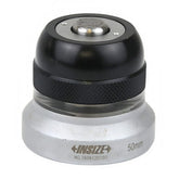 Insize Magnetic Zero Setter 50mm Height Series 6550-50A - Twin Eagle Imports