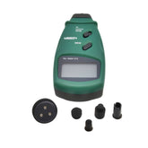 INSIZE MEASURING EQUIPMENT Insize Contact Tachometer Rotary Speed Line Speed Meter Series 9224-213