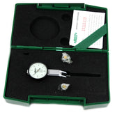 INSIZE MEASURING EQUIPMENT Insize Dial Test Indicator 0.8mm x 0.01mm Range Series 2381-08
