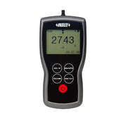 INSIZE MEASURING EQUIPMENT Insize Digital Force Gauge ISF-DF200A 0–200N (Standard Type)