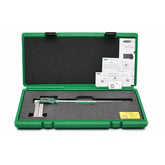 INSIZE MEASURING EQUIPMENT Insize Digital Inside Point Caliper 50-300mm/1.97-12" Series 1121-3001A