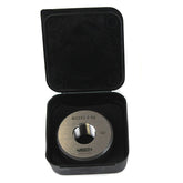 INSIZE Measuring Equipment Insize GO Thread Ring Gauge M22X2.5 Series 4120-22