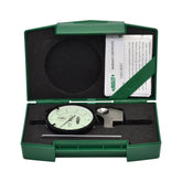 INSIZE Measuring Equipment Insize Metric Height Gauge 0-5MM Range Series 2147-4B