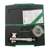INSIZE Measuring Equipment Insize Metric Inside Micrometer 25-50mm Range Series 3220-50