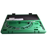 INSIZE Measuring Equipment Insize Metric Outside Micrometer 225-250mm Range Series 3203-250A
