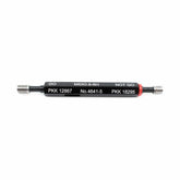 INSIZE MEASURING EQUIPMENT Insize Plus Metric Thread Plug Gauge M5 x 0.8 Range Series 4641-5