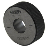 INSIZE Measuring Equipment Insize Setting Ring Gauge 12mm Series 6312-12