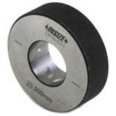 INSIZE Measuring Equipment Insize Setting Ring Gauge 24mm Series 6312-24