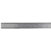 INSIZE Measuring Equipment Insize Stainless Steel Ruler 1000mm/40" Range Series 7110-1000