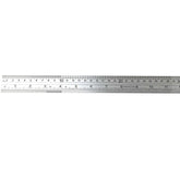 INSIZE Measuring Equipment Insize Stainless Steel Ruler 600mm/24" Range Series 7110-600