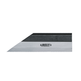 INSIZE Measuring Equipment Insize Straight Edge 500 mm Beveled Edge Series 4700-500