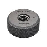 INSIZE Measuring Equipment Insize Thread Ring Gauge M18X2.5-6g Series 4120-18