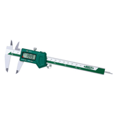 INSIZE Measuring Equipment Insize Wireless Digital Caliper 0–150 mm / 0–6" Series 1113-150