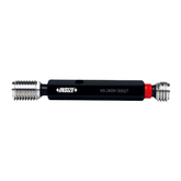 Insize Metric Fine Thread Plug Gauge M25 x 1.5 Series 4139-25R - Twin Eagle Imports
