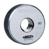 Insize Metric Thread Ring Gage M50 × 3 mm Class 6g GO Ring Gage Series 4129-50V - Twin Eagle Imports