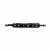 Insize Plus Metric Thread Plug Gauge M5 x 0.8 Range Series 4641-5 - Twin Eagle Imports