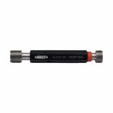 Insize Thread GO NOGO Plug Gauge M16x1.5mm Series 4139-16R - Twin Eagle Imports