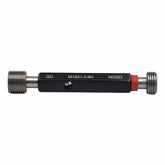 Insize Thread GO NOGO Plug Gauge M18x1.5mm Series 4139-18R - Twin Eagle Imports