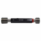 Insize Thread GO NOGO Plug Gauge M24x3mm Series 4130-24 - Twin Eagle Imports